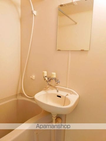 和光ビル新館の内装写真