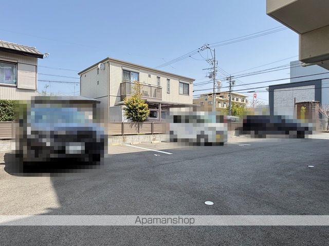 クランベリーのその他写真