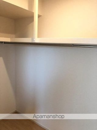 ジェルメＺ・Ｂ[1LDK/44.17m2]の収納