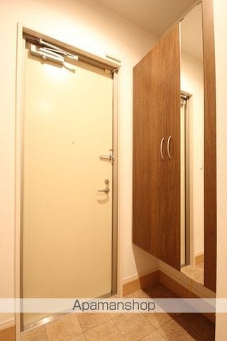 ルーチェ別府の内装写真