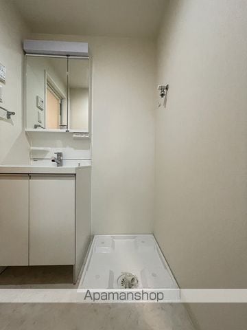 スプランディッド淀屋橋DUEの内装写真