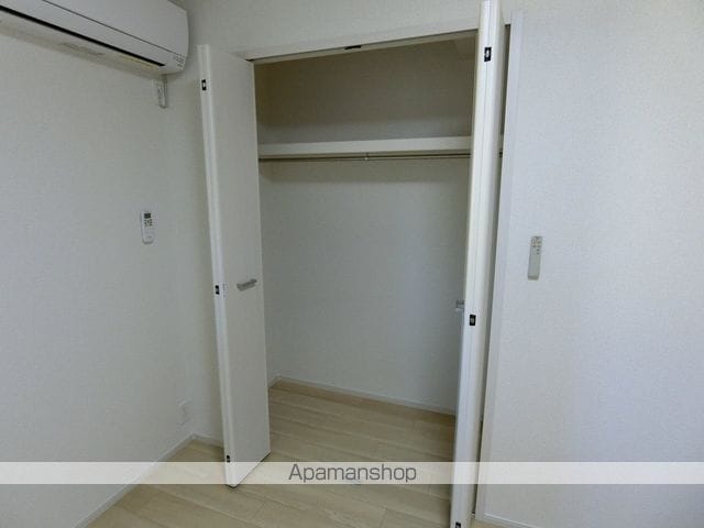 サンペレの内装写真