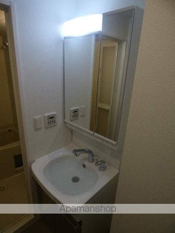 ディームス新大阪の内装写真