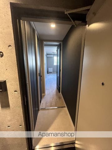RーFINO札幌桑園の内装写真