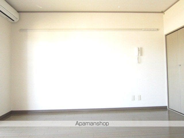 サンプローチの内装写真