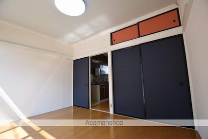 ＶＥＧＡ向山[1K/22.35m2]のリビング・居間