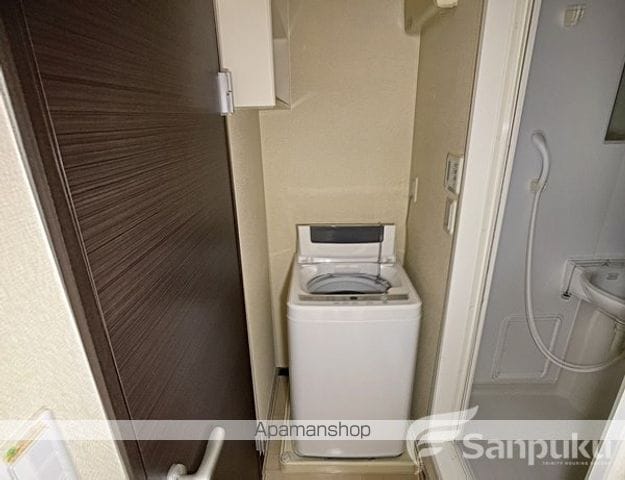 レオネクスト松山インターIIIの内装写真