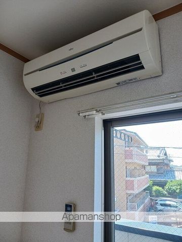 ハイツ HIROの内装写真