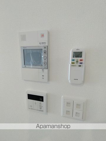 SERENITESHINOSAKAGRANDESUDの内装写真