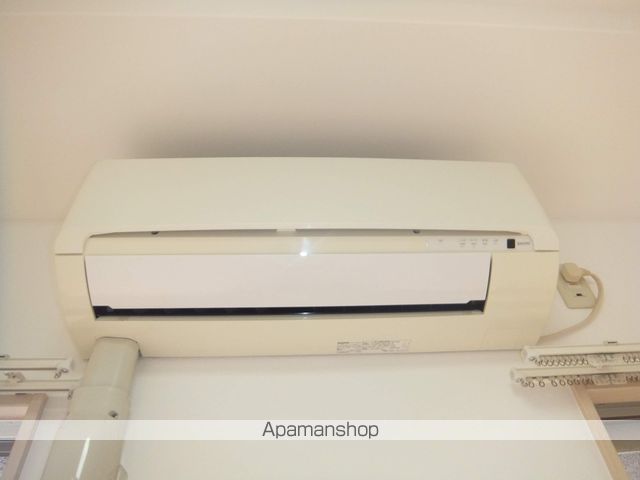 フラットリア春日の内装写真