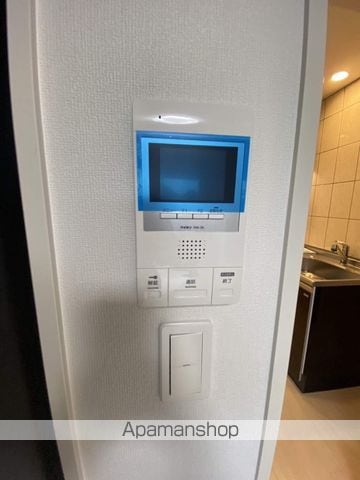 eCloudの内装写真