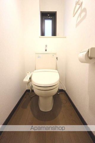 リジェール箱崎の内装写真