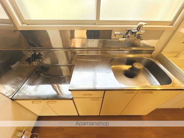 コーポやまにⅢ 103 ｜ 北海道北斗市七重浜４丁目28-21（賃貸アパート1DK・1階・23.56㎡） その6