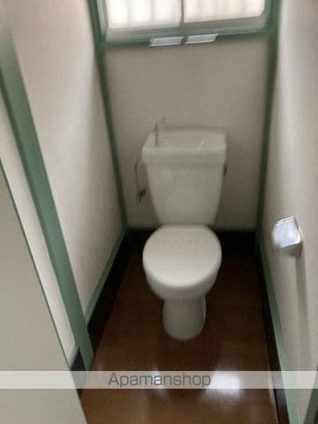 コーポサンフラワーの内装写真