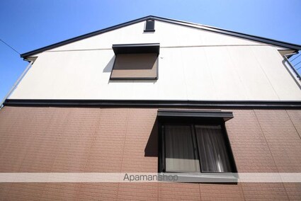 エトワールパラシオンＢ[3LDK/91.1m2]の外観5