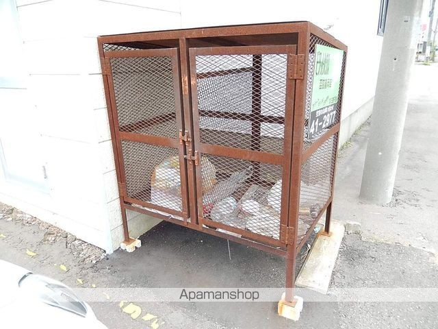 ユピテル参番館のその他写真