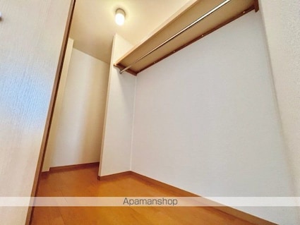 ワイジェイエム２０[1K/30.39m2]の収納