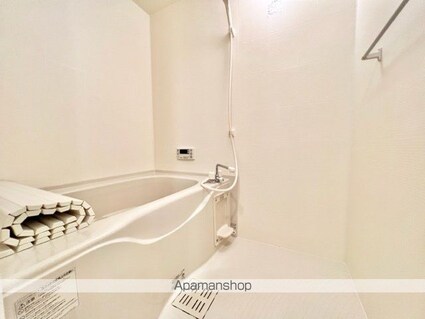 エスティアール１６　Ⅰ・Ⅱ[1K/30.39m2]のバス