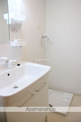 ツイン　パールＡ[1LDK/44.97m2]の内装8