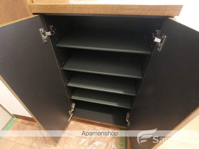 シャルマン北川毛Bの内装写真