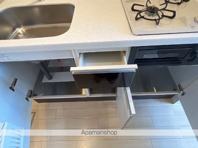 ノワレットの内装写真