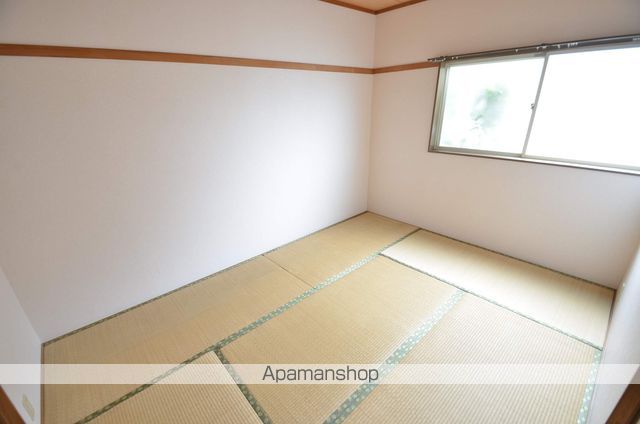 エスポワールIIの内装写真