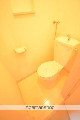 REN SPACE美園の内装写真