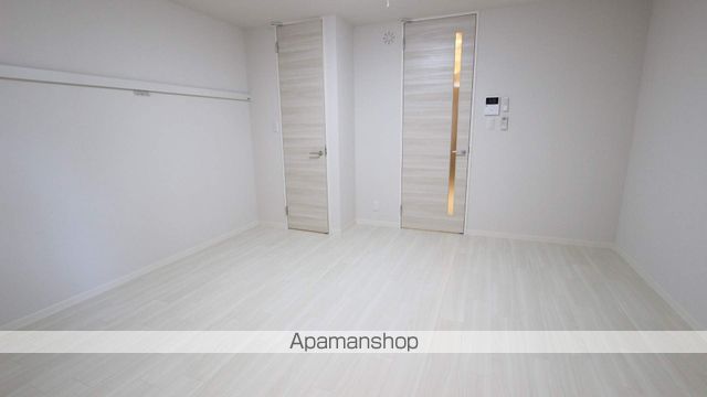 ネトルリーフの内装写真