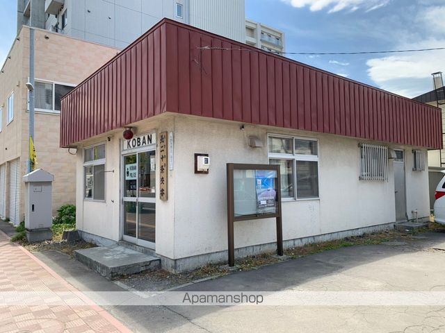 シャルル壱番館の周辺写真