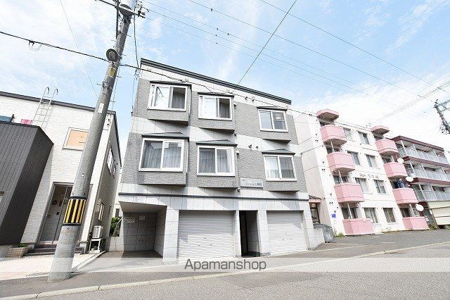 エミネンス栄町