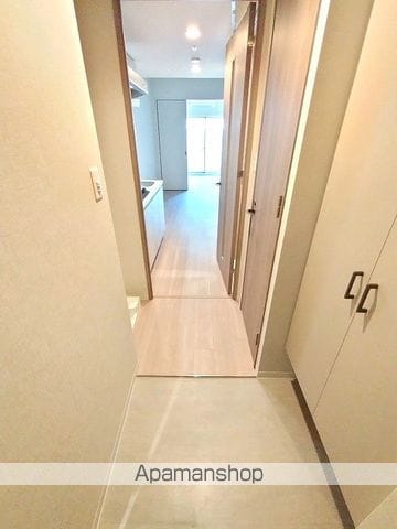 MAXIV CROS江坂の内装写真
