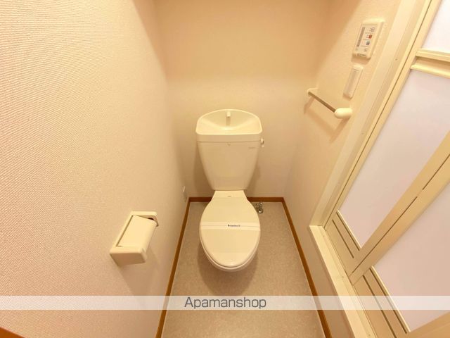 レオパレスウチダ7号館の内装写真