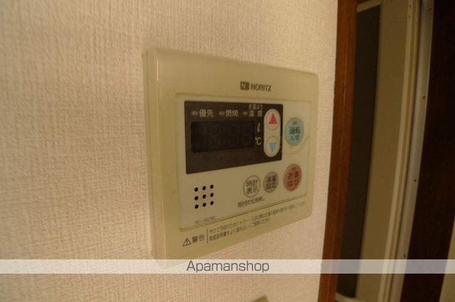 岡野アパートの内装写真