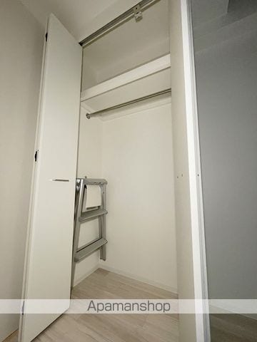SERENITE難波LIANの内装写真
