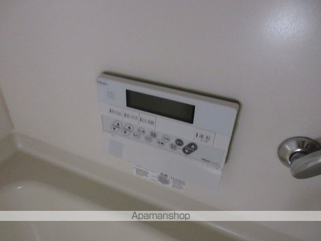 レフィナードDの内装写真