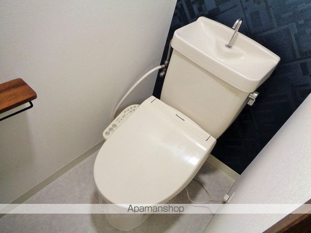 グリーンピアの内装写真
