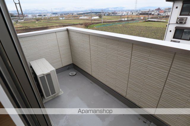 シャルマン大和郡山の内装写真