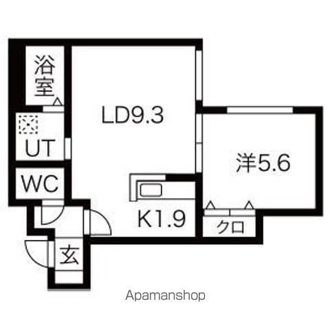 間取り：201026841472