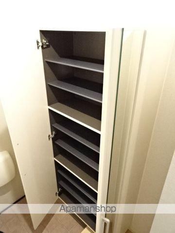 ヒルトップイイダIVの内装写真