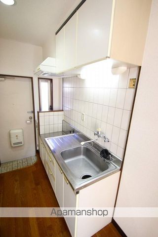 エクセレンスみずほ台C楝の内装写真