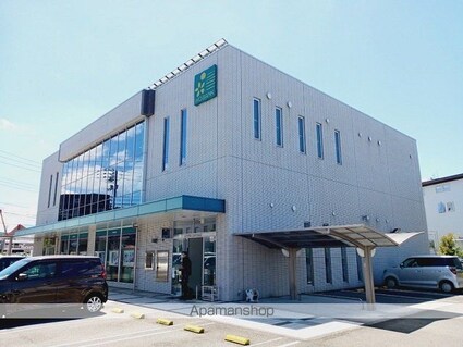 愛媛県松山市桑原５丁目[1LDK/45.19m2]の周辺5