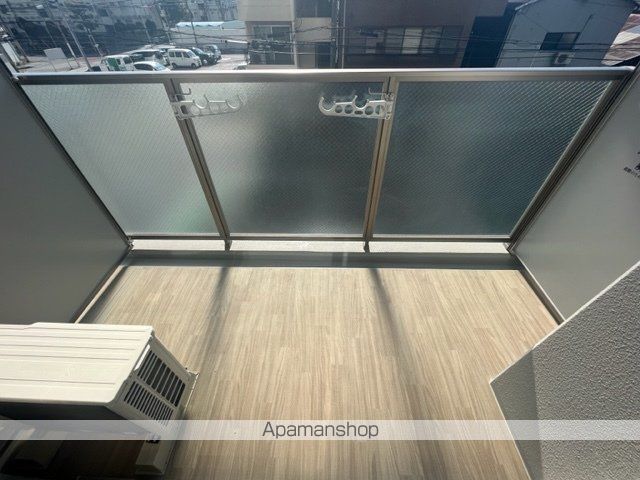 エスリード大阪リエートの内装写真