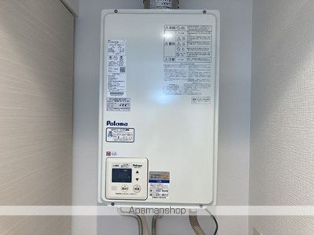 グリーンアベニュー月寒中央の内装写真
