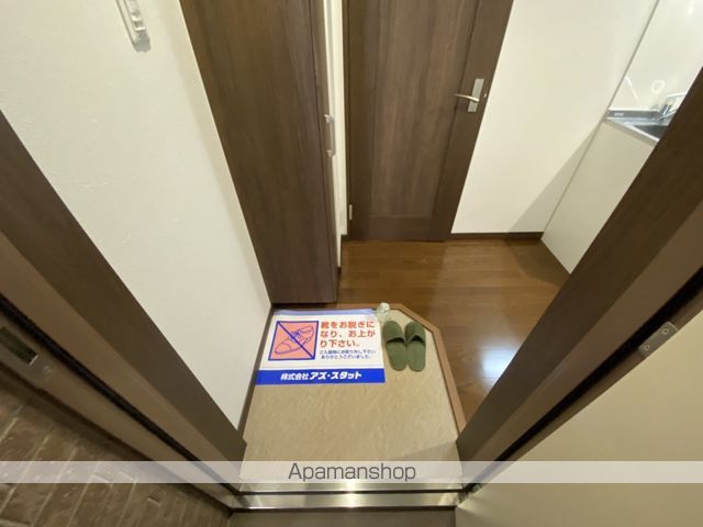 PRIMAVERAIIIの内装写真
