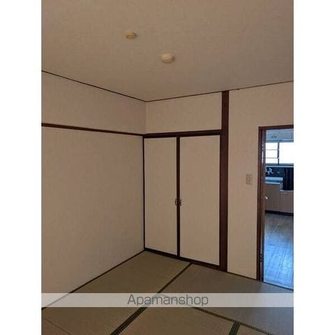 長谷川産業ビルの内装写真