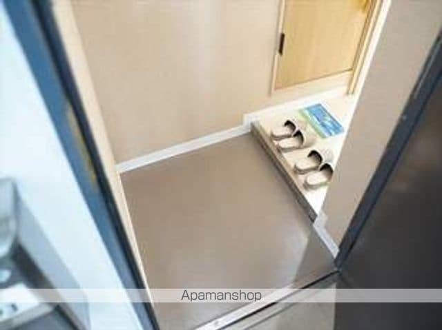 SKY26の内装写真