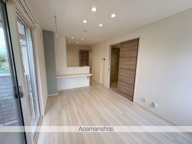 CASA DE MOMOの内装写真