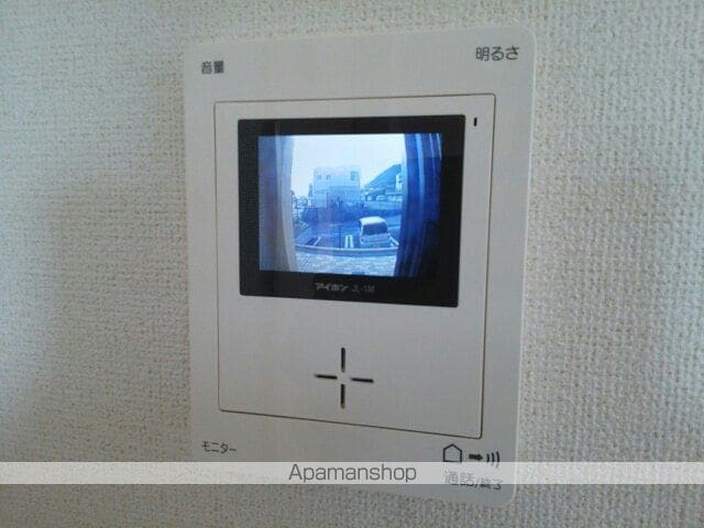 ローレル八木の内装写真