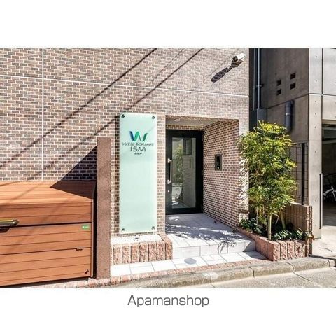 アステラホーム木場の内装写真