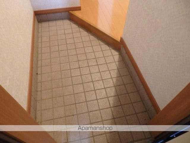ウエスト蔵の内装写真